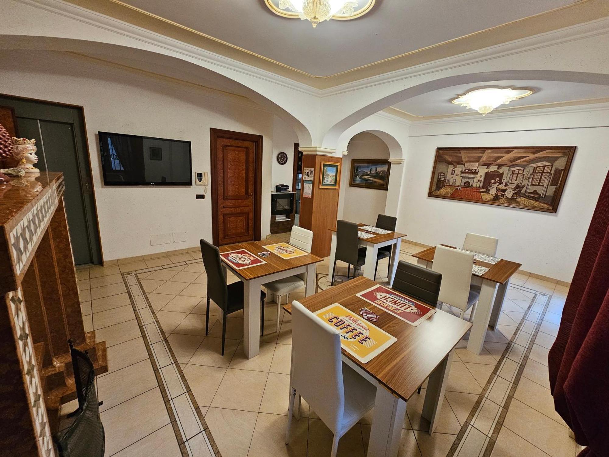 Villa Rosa - Palermo — Photos 2
